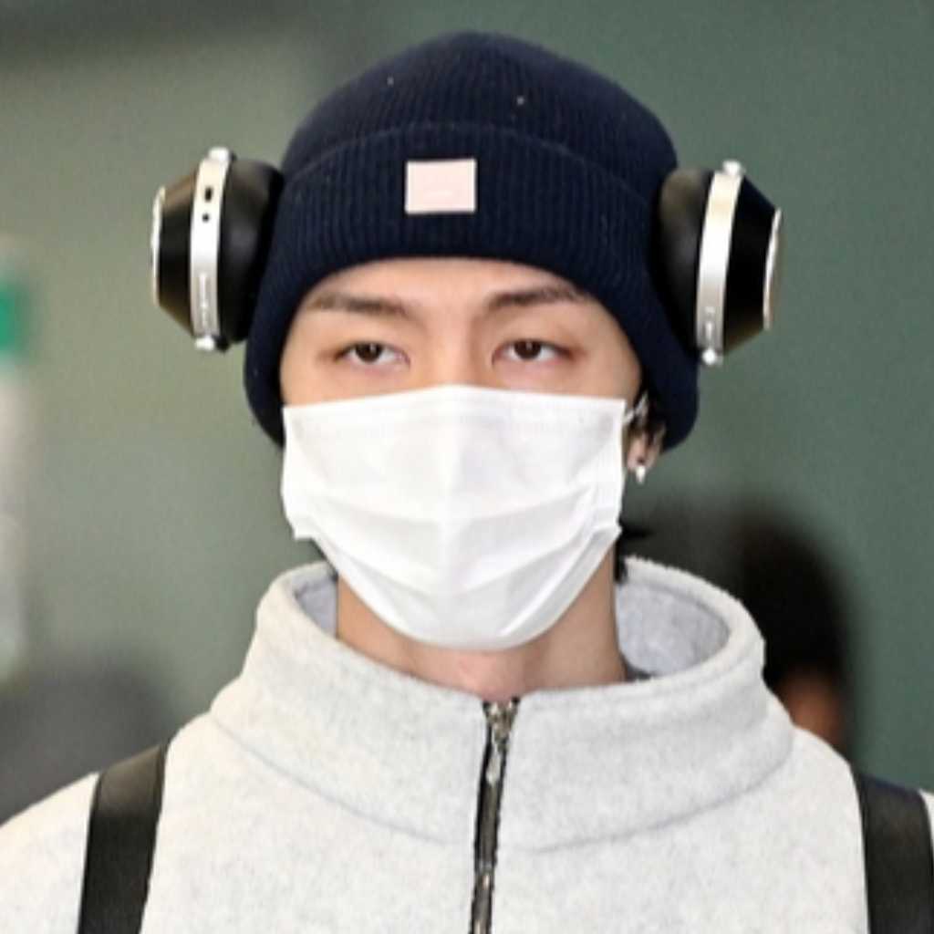 【PHOTO】NCT ジャニー「SMTOWN LIVE」バンコク公演を終えて韓国に到着