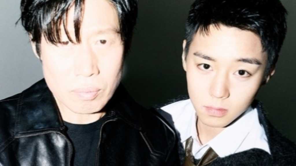 ユ・ヘジン＆Wanna One出身パク・ジフン、時を超えた温かい2人…「王と生きる男」で見せたシナジーをグラビアでも披露