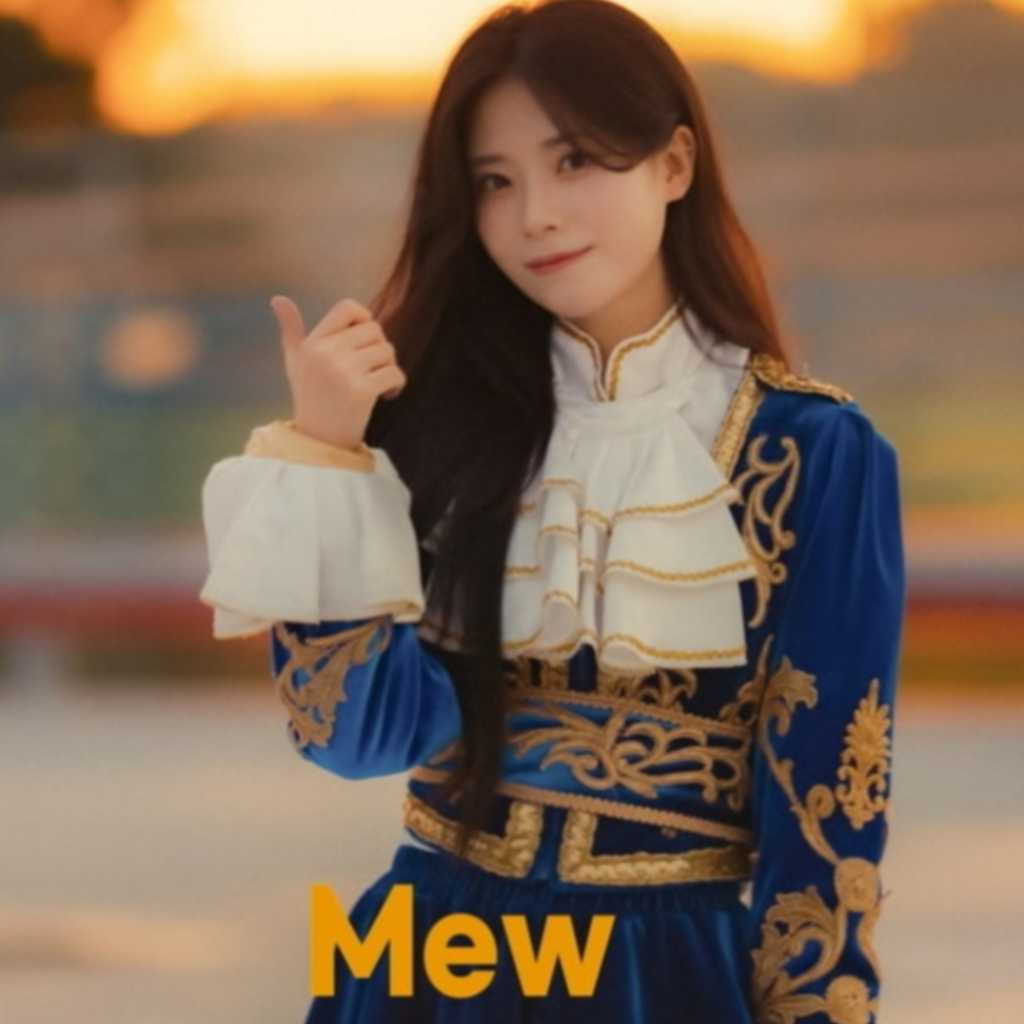 韓国のシンガーソングライターMew、森高千里の名曲「私がオバさんになっても」をリメイク!再現度高めのオマージュMVにも注目