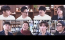 MSG WANNABE、ユニットM.O.Mの新曲「聞きたいのかな」MVにメンバー全員が出演