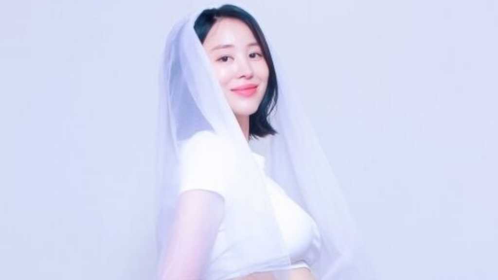 元Girl's Day ファン・ジソン、流産を乗り越えて第2子妊娠を発表「また来てくれてありがとう」