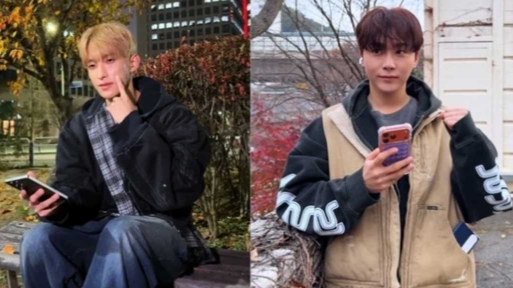 SEVENTEEN ドギョム＆スングァン、お互いのソロ曲を歌唱！原曲とは異なる魅力にファンから好反応