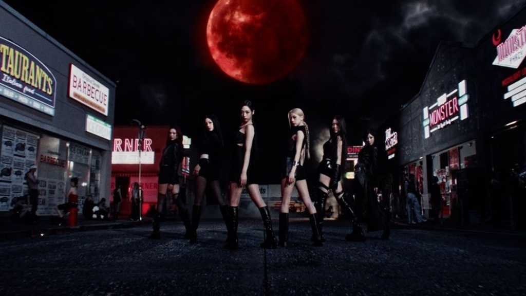 BABYMONSTER、収録曲「MOON」MV公開…YouTubeのワールドワイドトレンドで1位に！
