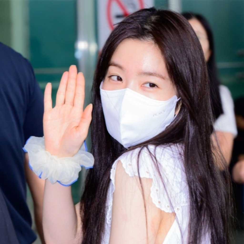 【PHOTO】Red Velvet アイリーン、ソロコンサートのためタイへ出国