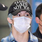 【PHOTO】NCT 127、インドネシアでの公演を終えて韓国に到着…颯爽と空港に（動画あり）