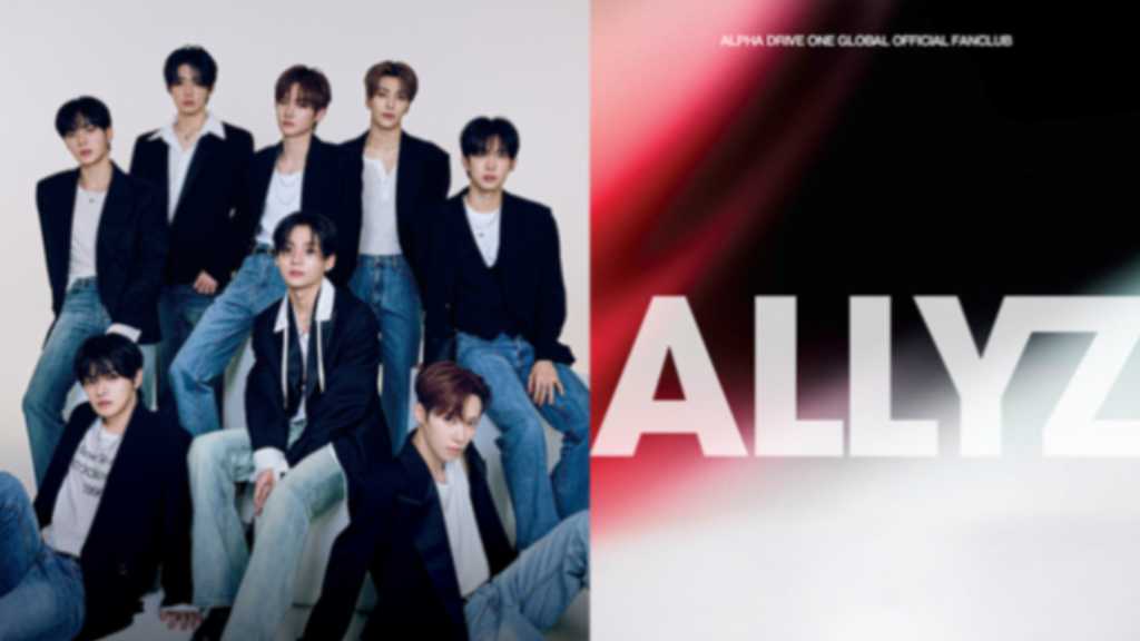 「ボイプラ2」から誕生したALPHA DRIVE ONE、リーダーはリオに決定!公式ファンクラブ名も発表
