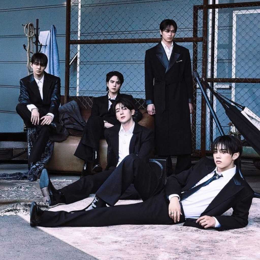 THE BOYZ、8月の名古屋公演＆イベントが突然中止に…開催1ヶ月を前に発表
