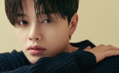 ソン・ガン「気象庁の人々」もシンクロ率100％？“Netflixの息子というニックネームはありがたい”