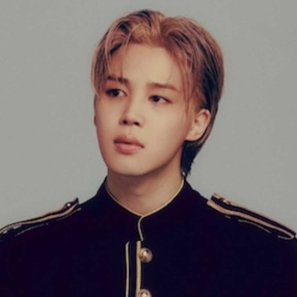 BTS ジミン、タイトル曲「Who」が英オフィシャルチャートで通算25週チャートイン！