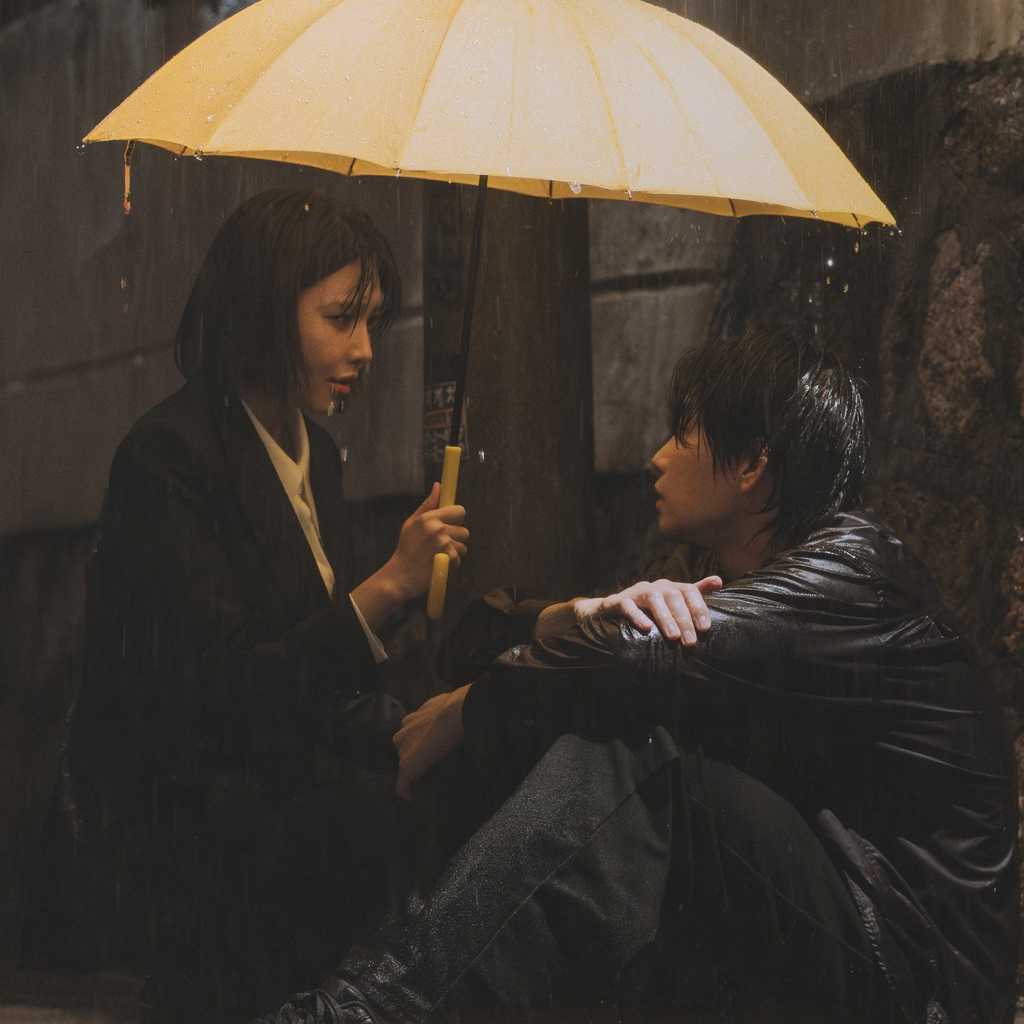 ナ・ユングォン&チョ・ウンセ、ドラマ「アイドルアイ」OSTに参加!第7・8弾が本日より配信スタート