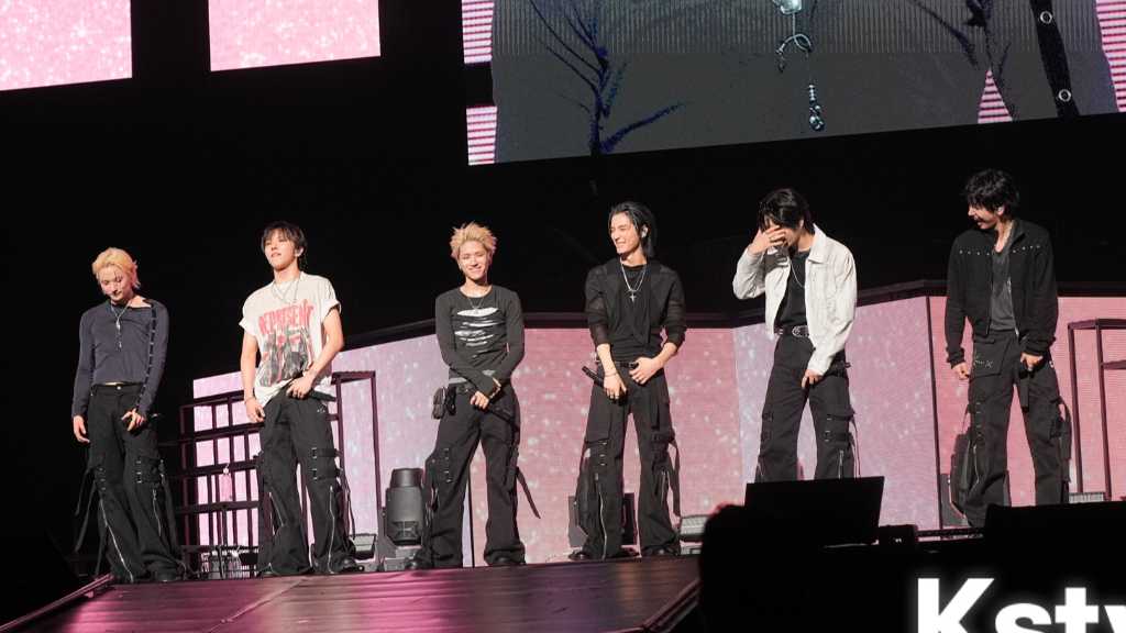 【PHOTO】BOYNEXTDOOR「Kstyle PARTY」1日目のヘッドライナーとして登場！ド派手＆やんちゃなステージに会場も大興奮