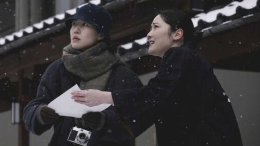 シム・ウンギョン、映画「旅と日々」への特別な思いを語る“心を引き締めるきっかけに”