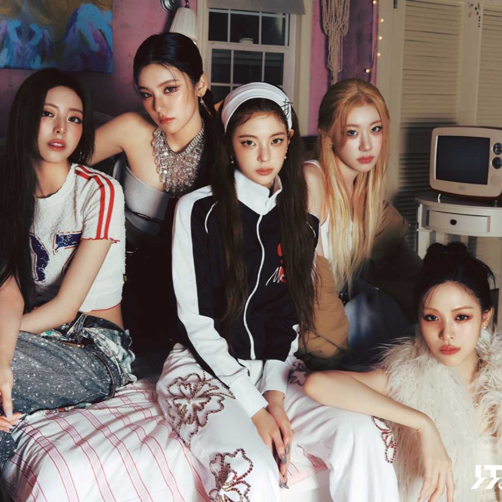 ITZY、4月12日開催「TGC熊本2025」への出演が決定！&TEAM、Hi-Fi Un!cornらも登場