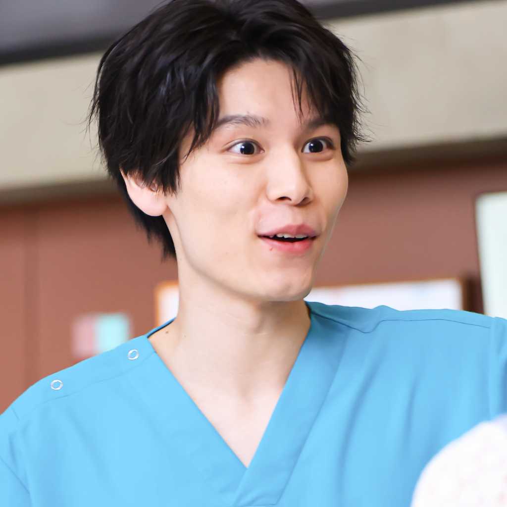 「初恋DOGs」萩原利久、日韓共同制作ドラマに初出演“ナチュラルに韓国語が使われていることが新鮮”