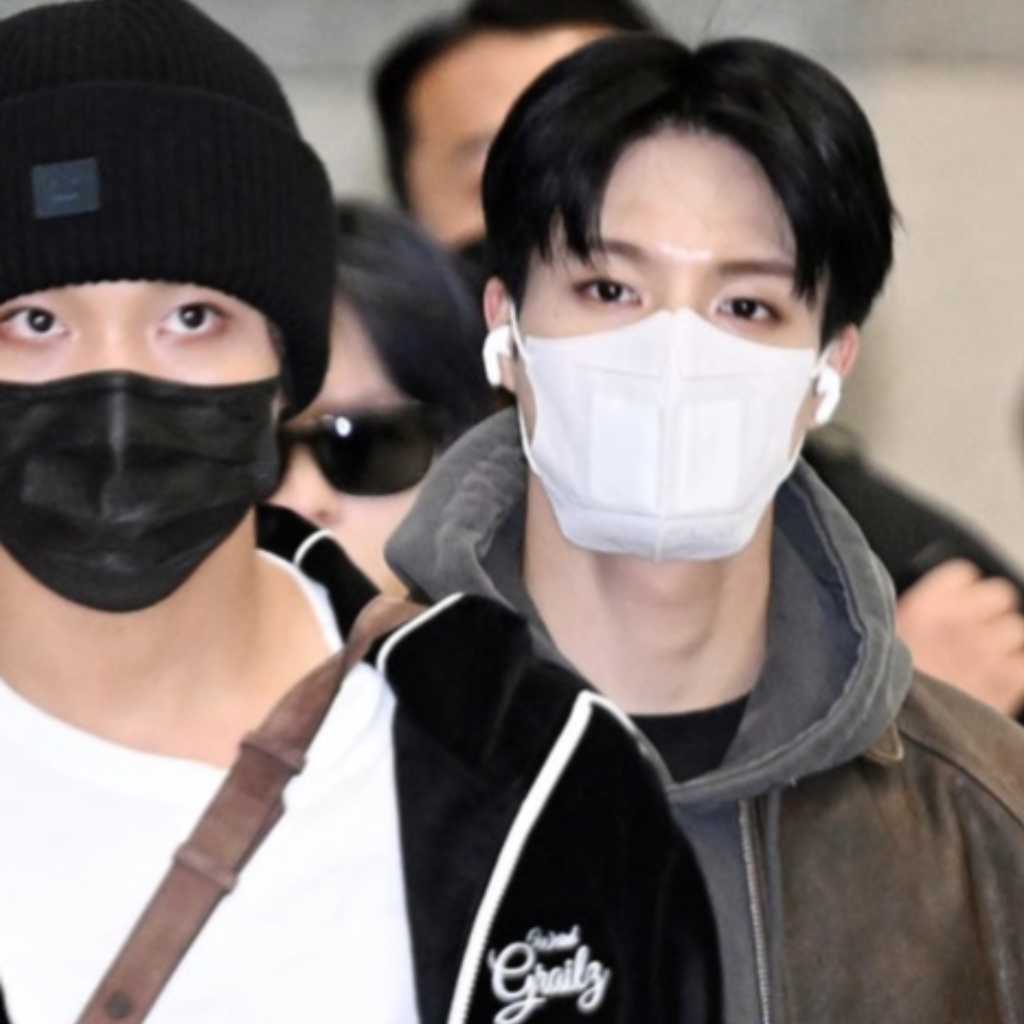 【PHOTO】NCT DREAM、海外スケジュールを終えて韓国に到着（動画あり）