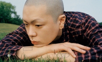 HYUKOH オ・ヒョク、自身の感情を視覚化したグラビアが話題…音楽に対する思いを明かす