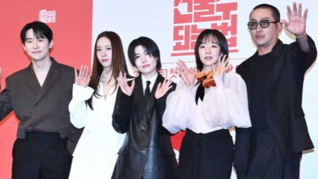 ハ・ジョンウ、19年ぶりにテレビドラマ出演！作品への思いや熱愛を認めた恋人にも言及