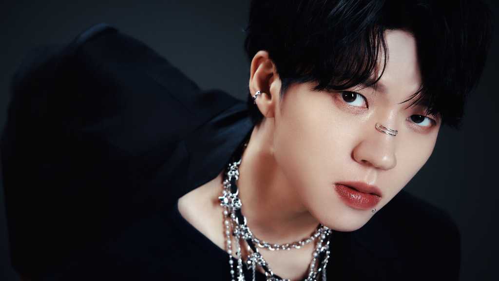 INFINITE ウヒョン、5thミニアルバム「Tree Ring」コンセプトフォト第4弾を公開