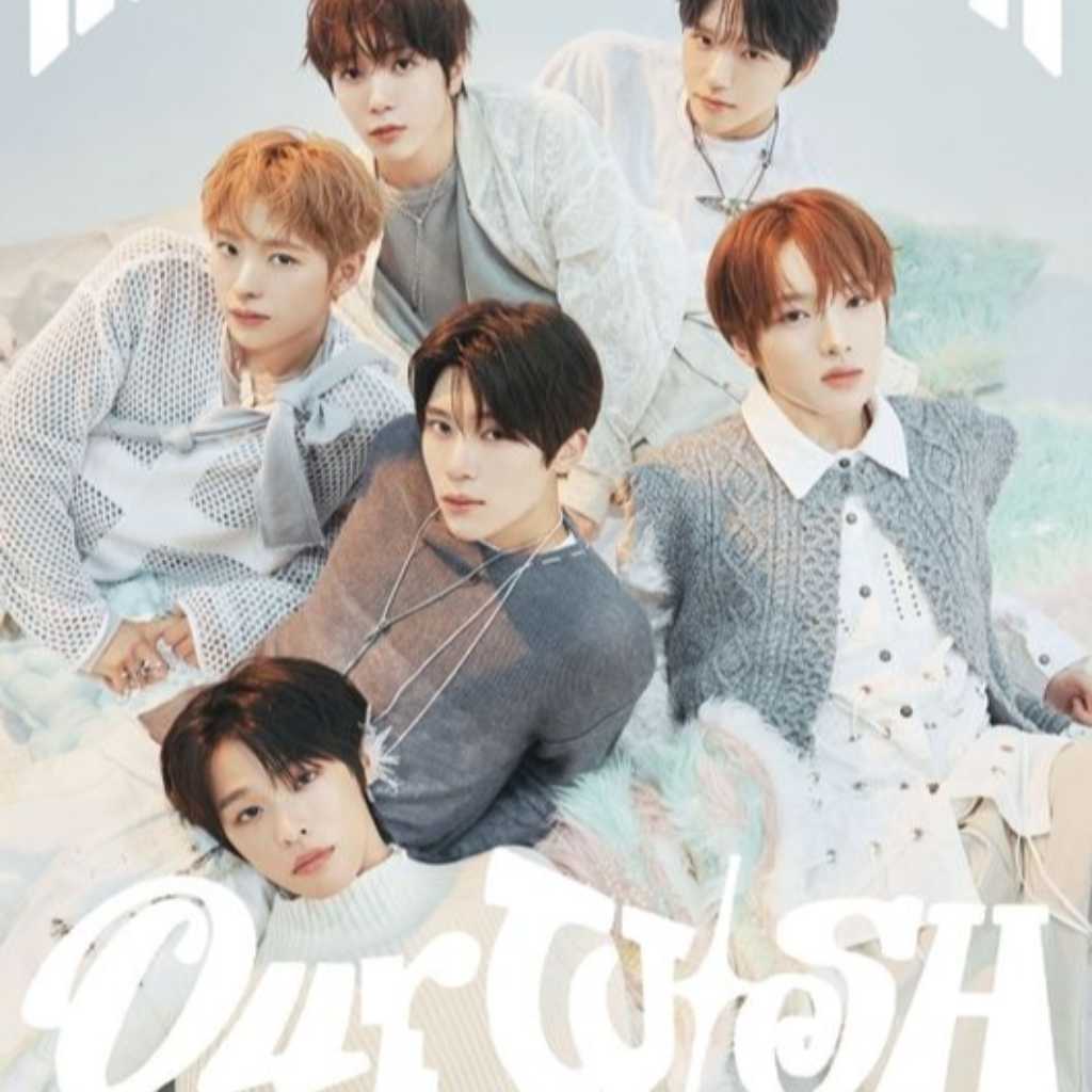 NCT WISH、日本初となるアリーナ公演が追加決定！東京・兵庫で開催