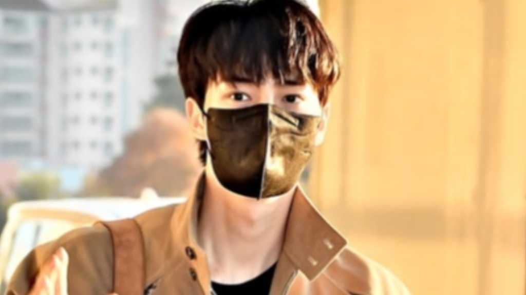 【PHOTO】ソン・ガン、除隊後初のファンミーティングのため日本へ！多彩なステージに高まる期待