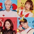 ASTROからWeki Mekiまで…fantagioの団体曲「All I Want」12月13日にリリース決定！予告イメージ公開