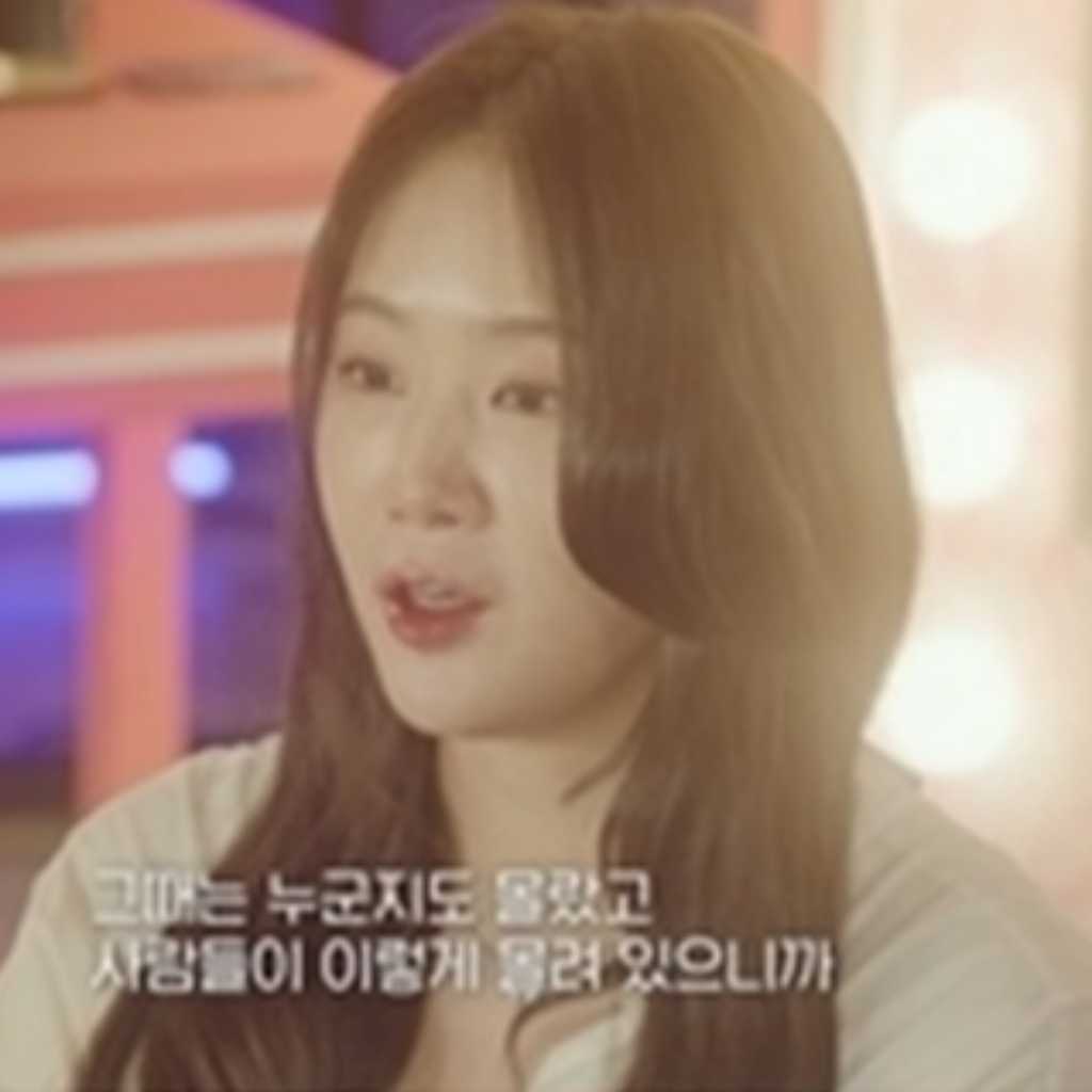 元SISTAR ソユからMAMAMOO ファサまで、極端なダイエットでパニック障害や拒食症に…“美”の基準に苦悩（動画あり）