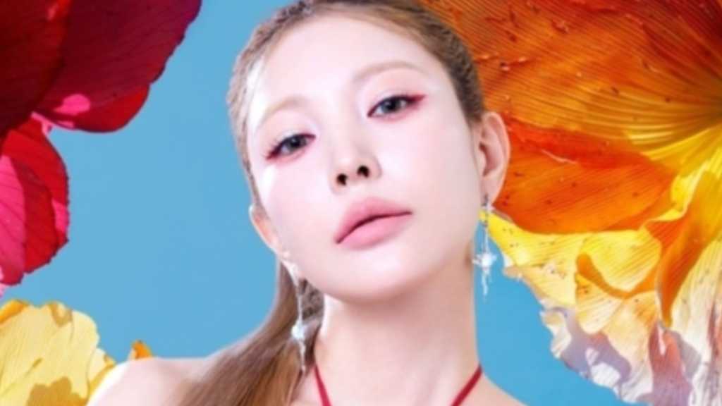 BoA、日本ニューシングル「Good for U」本日リリース！魅惑的な雰囲気のMVも公開