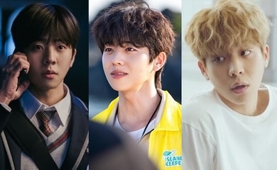 チェ・ジョンヒョプ、TBSドラマ「Eye Love You」出演で大ブレイク！過去の出演作にも関心高まる