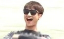 SHINee ミンホ、死海を見て感激…“本当に体が浮くの？”