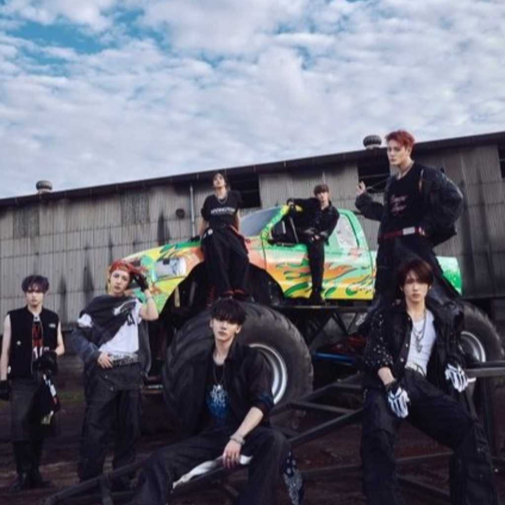 NCT DREAM、6thミニアルバム「Beat It Up」コンセプトイメージを公開!