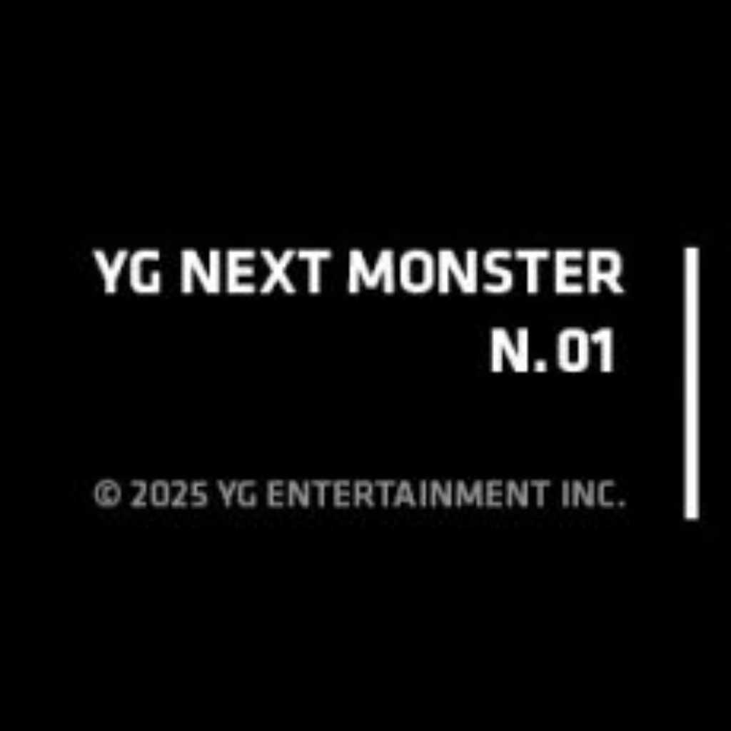 YG、新人ガールズグループの1人目のメンバーを明日公開！プロジェクトに期待高まる