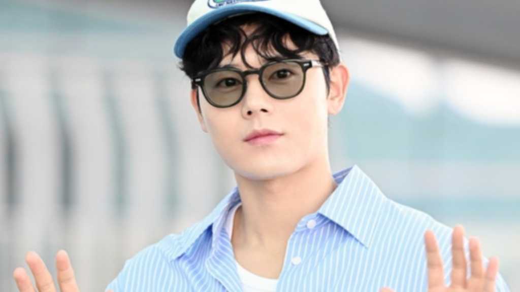 【PHOTO】キム・ドンジュン、海外スケジュールのため台湾へ出国（動画あり）