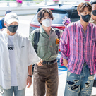 【PHOTO】EXO スホからカイまで「SMTOWN LIVE」出演のため日本へ…個性溢れるファッション（動画あり）