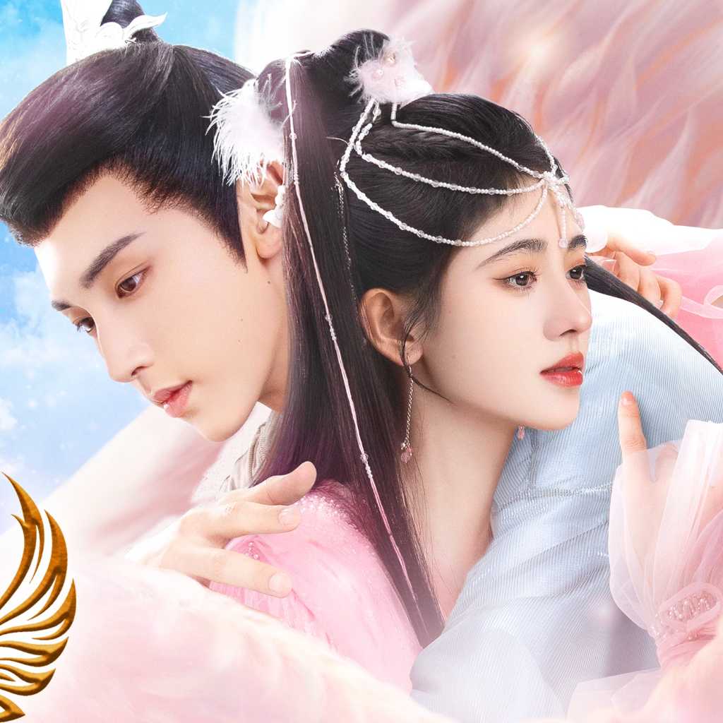 元SNH48ジュー・ジンイーがヒロインを熱演!「恋華~ラブ・オブ・フェニックス~」好評配信中&DVD好評レンタル中!<中国ドラマ>