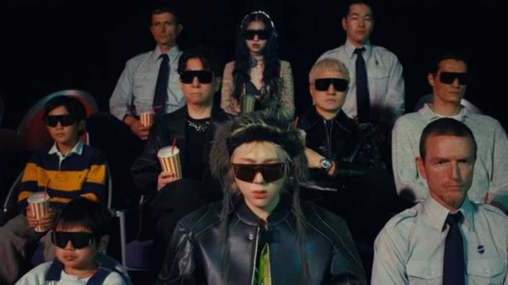 m-flo、Block B ジコと初コラボのシングル「EKO EKO」MV公開…3ヶ国語を織り交ぜた歌詞に注目