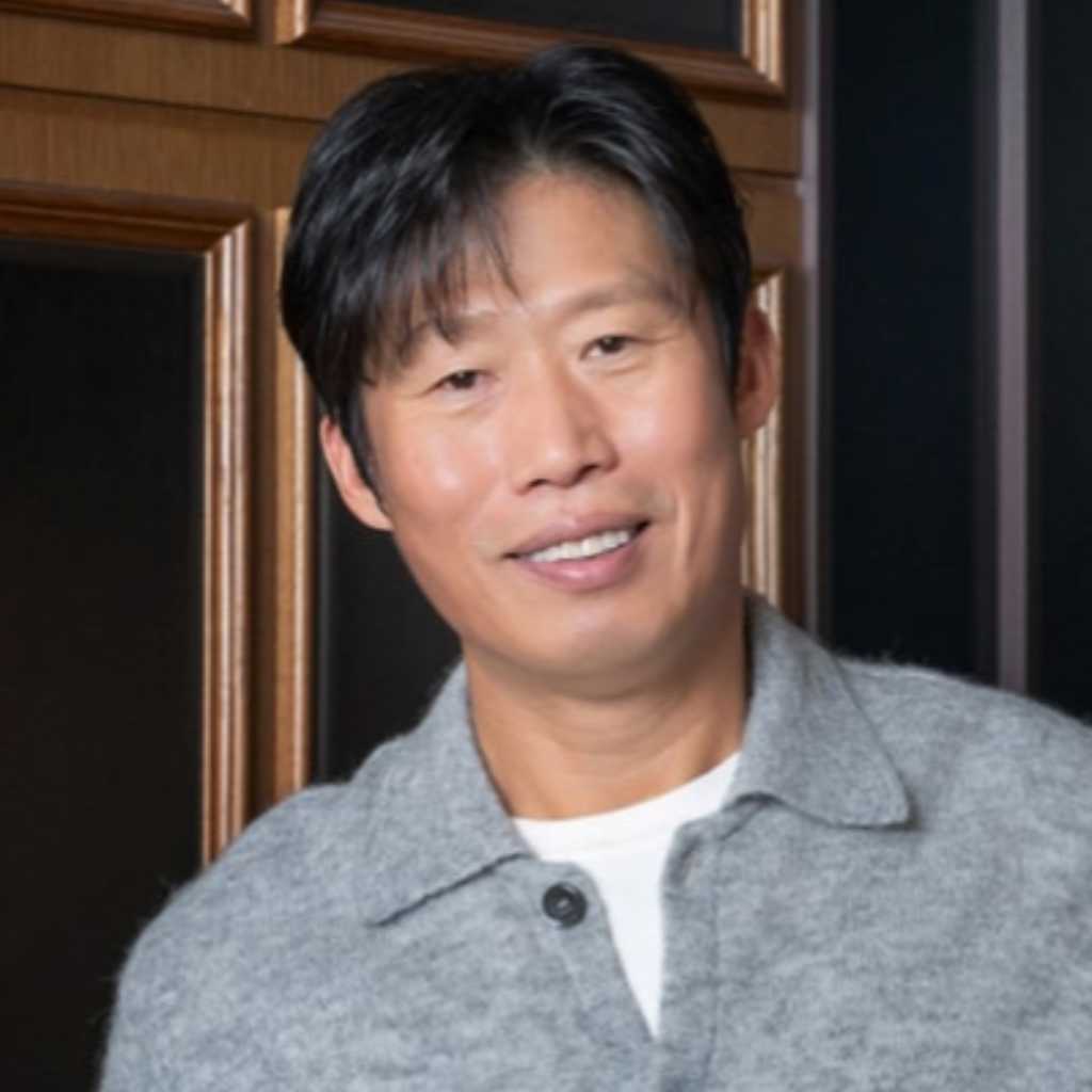 映画「王と生きる男」ユ・ヘジン、Wanna One出身パク・ジフンを絶賛“目の演技が素晴らしかった”