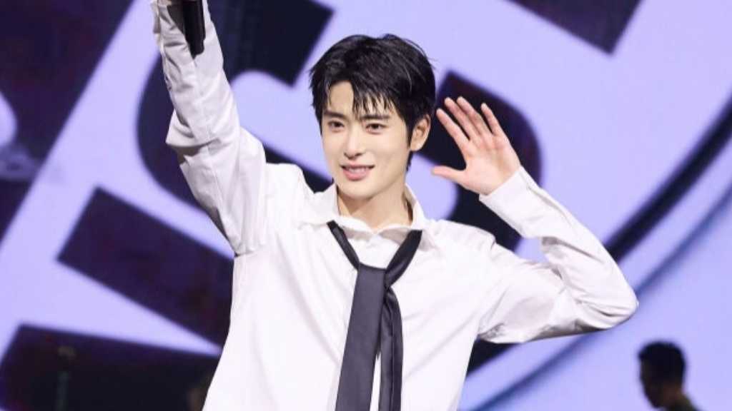 NCT ジェヒョン、除隊後初のファンコンサートツアーがソウルで開幕！1万3000人の観客を動員