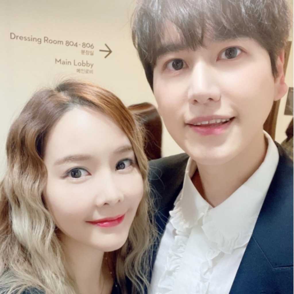 “SUPER JUNIOR キュヒョンの姉”チョ・アラ、再び双子を妊娠…過去の苦悩を告白「4人が星になった」