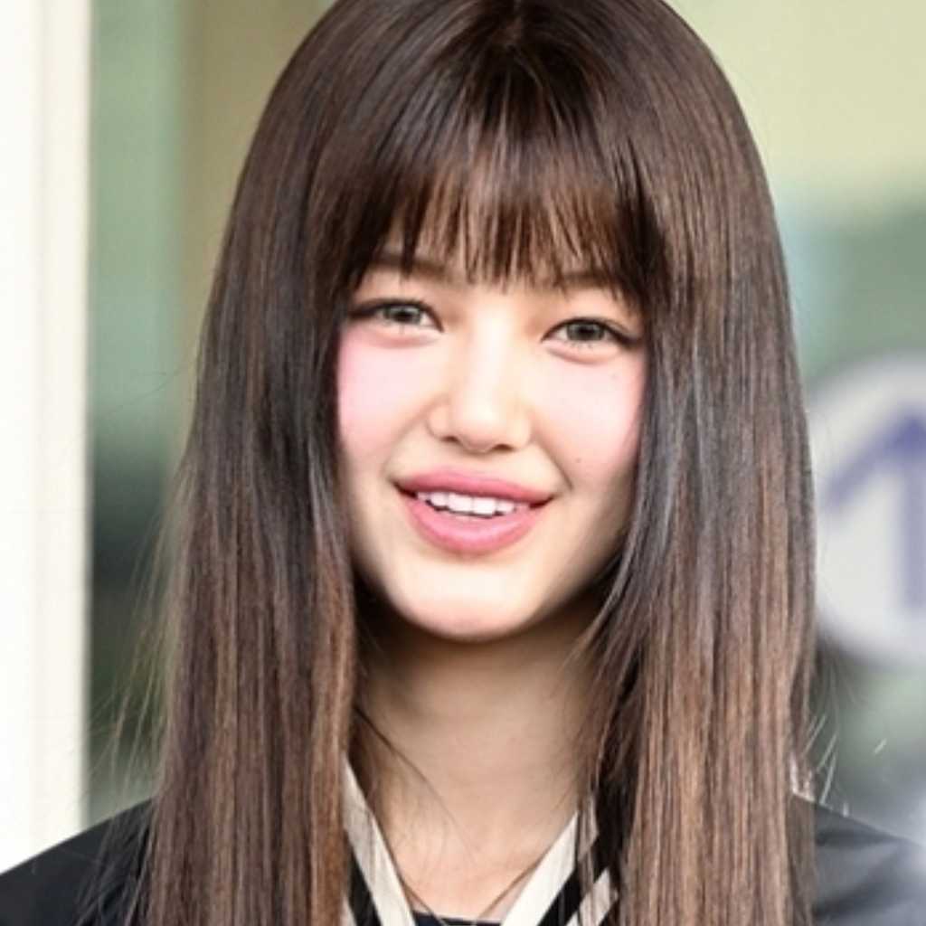 NewJeans ダニエル、デモ曲を披露!?近況公開にファン歓喜