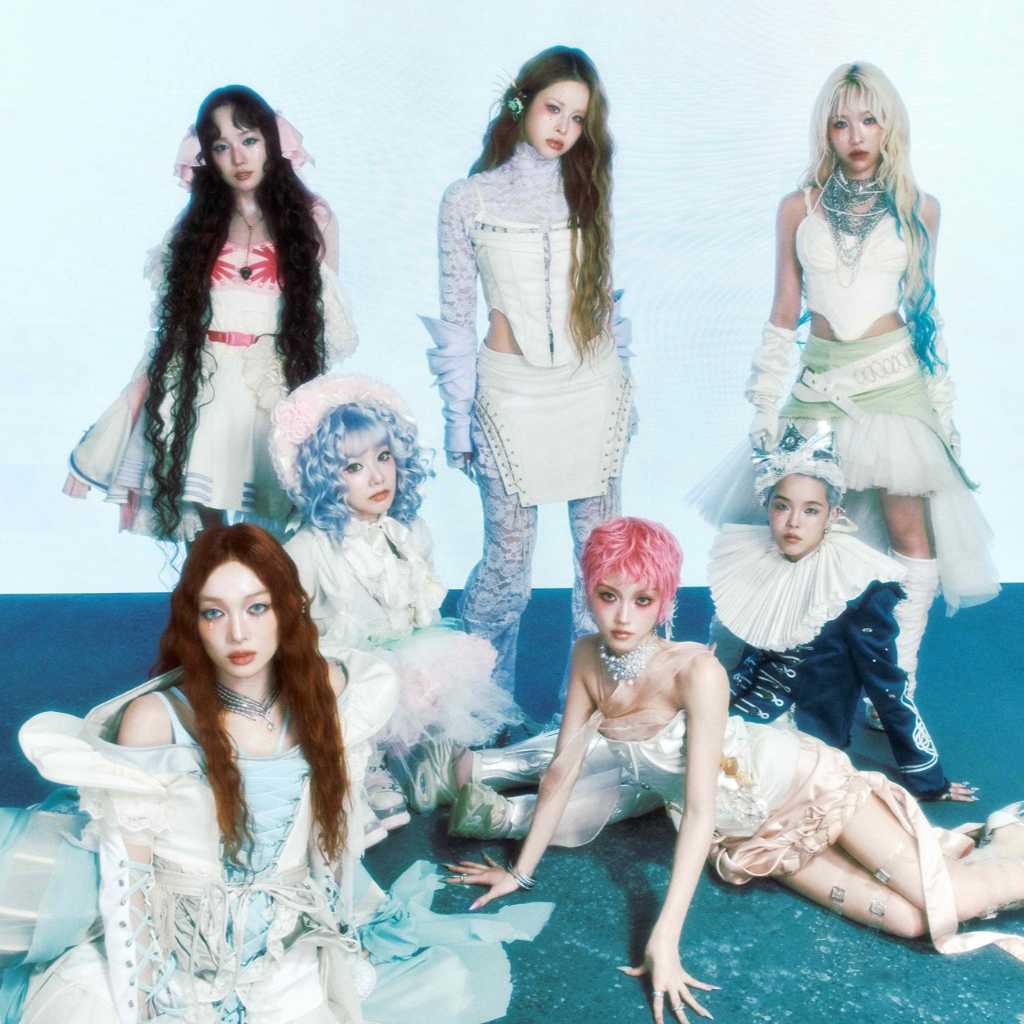 XG、グループ名の改名を電撃発表！メンバー全員が20歳を迎え…“Girls”から“Genes”へ進化を宣言