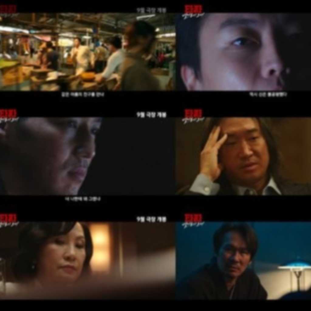 ピョン・ヨハン＆三吉彩花ら出演！映画「タチャ」最終章、韓国で9月23日に公開…今年の秋夕を盛り上げる注目作