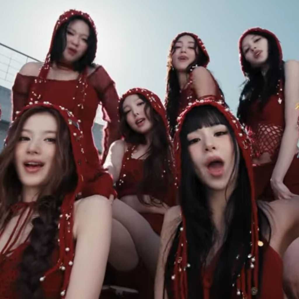 TWICE、タイトル曲「THIS IS FOR」MV公開…ファンへ感謝も“皆のおかげで活動を続けることができた”