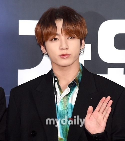 BTS ジョングク、40代女が自宅に侵入…悪質行為に警告「家で全部見てい