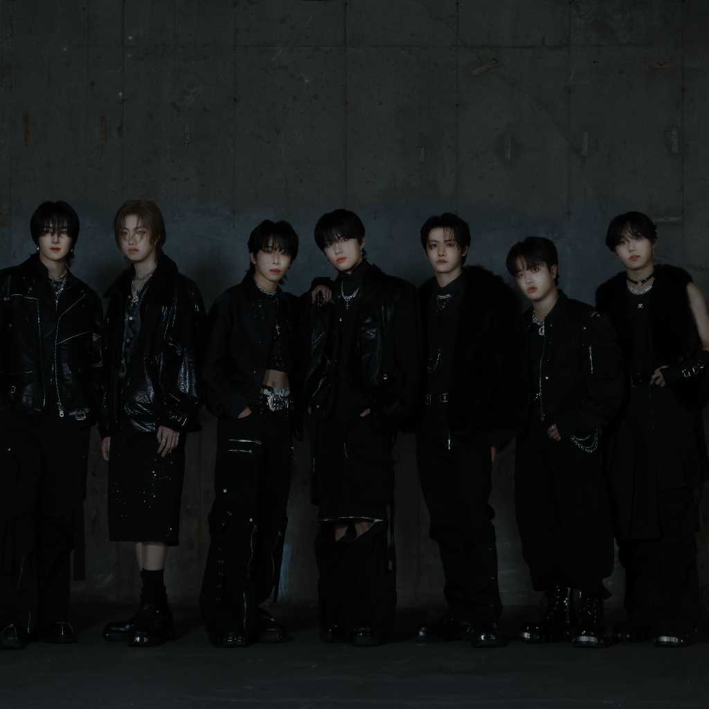 TRENDZ、新曲「BAD ENOUGH」1月31日にリリース決定！ジャケット＆新アーティスト写真も公開