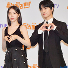 【PHOTO】ユン・チャニョン＆Girl's Day ミナ＆キム・ミンソクら、ドラマ「デリバリーマン」制作発表会に出席