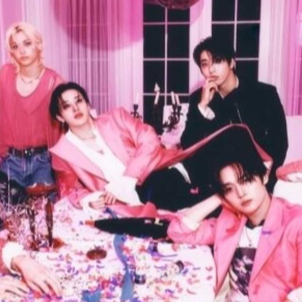 Stray Kids、グループ初!米レコード産業協会のプラチナ認定を獲得…自己最多記録も更新