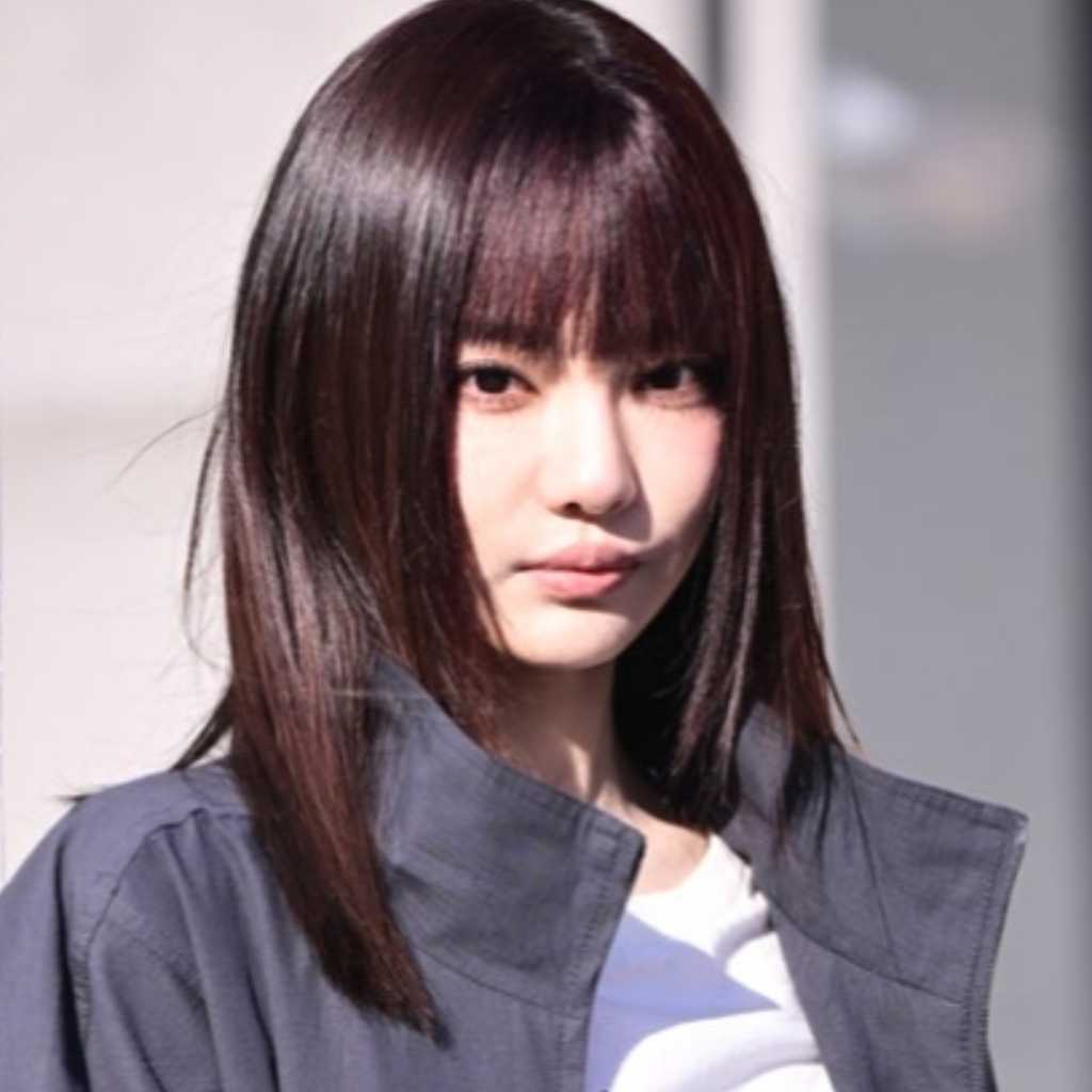 【PHOTO】aespaのNINGNING、ブランド「Matin Kim」のイベントに出席（動画あり）