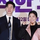 【PHOTO】ラ・ミラン＆キム・ムヨルら、映画「正直政治家 チュ・サンスク」マスコミ試写会に出席