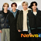 【PHOTO】ENHYPEN、ITZY、キム・テリら、ブランド「KOLON SPORT」のイベントに出席