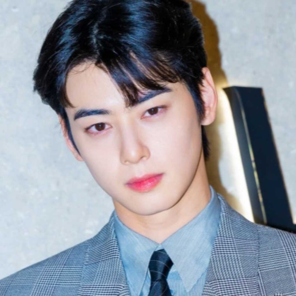 ASTRO チャウヌ、年内に軍隊へ…事務所が公式コメント「合格すれば7月中に入隊」